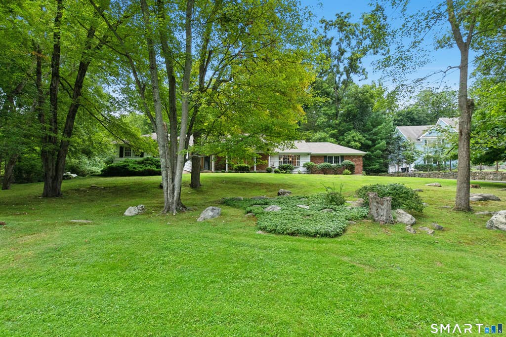 Photo of 69 Brookhollow Lane, Stamford, CT 06902 (MLS # 24197193)