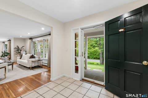 Tiny photo for 69 Brookhollow Lane, Stamford, CT 06902 (MLS # 24197193)