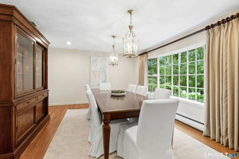 Tiny photo for 69 Brookhollow Lane, Stamford, CT 06902 (MLS # 24197193)