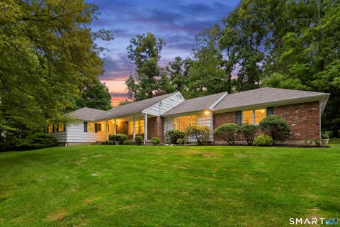 Photo of 69 Brookhollow Lane, Stamford, CT 06902 (MLS # 24197193)