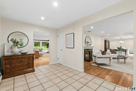 Tiny photo for 69 Brookhollow Lane, Stamford, CT 06902 (MLS # 24197193)