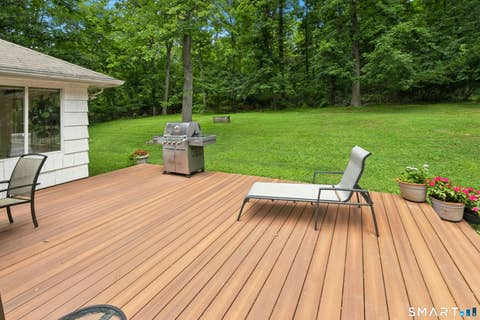 Tiny photo for 69 Brookhollow Lane, Stamford, CT 06902 (MLS # 24197193)