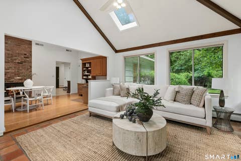 Tiny photo for 69 Brookhollow Lane, Stamford, CT 06902 (MLS # 24197193)