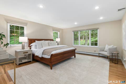 Tiny photo for 69 Brookhollow Lane, Stamford, CT 06902 (MLS # 24197193)