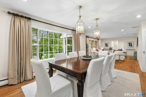 Tiny photo for 69 Brookhollow Lane, Stamford, CT 06902 (MLS # 24197193)