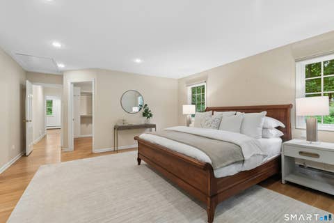 Tiny photo for 69 Brookhollow Lane, Stamford, CT 06902 (MLS # 24197193)