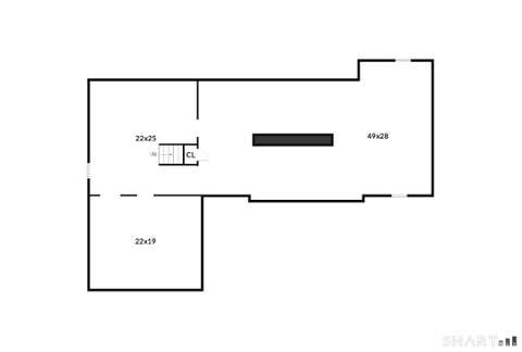 Tiny photo for 69 Brookhollow Lane, Stamford, CT 06902 (MLS # 24197193)