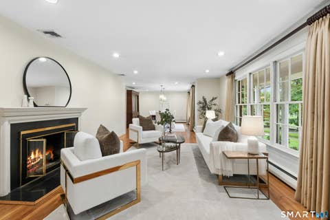 Tiny photo for 69 Brookhollow Lane, Stamford, CT 06902 (MLS # 24197193)