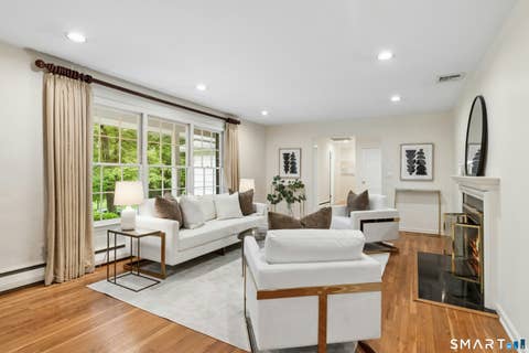 Tiny photo for 69 Brookhollow Lane, Stamford, CT 06902 (MLS # 24197193)