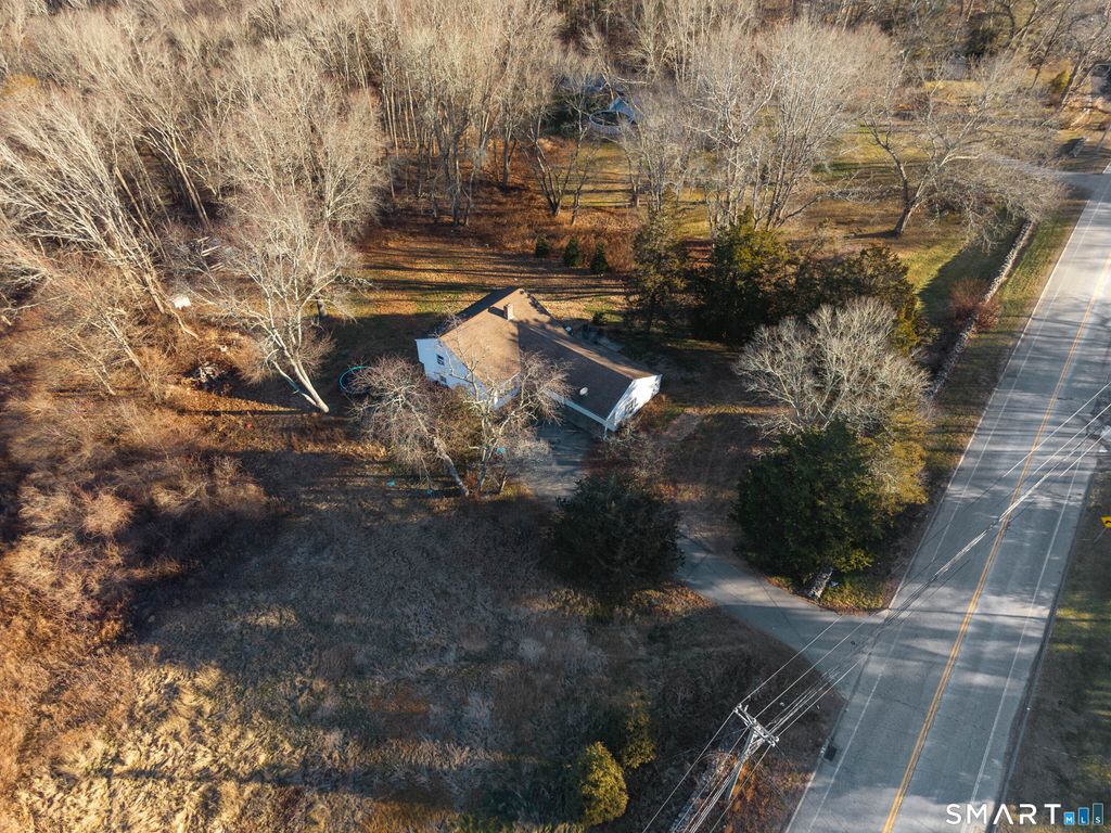 Photo of 600 Hopeville Road, Griswold, CT 06351 (MLS # 24135520)