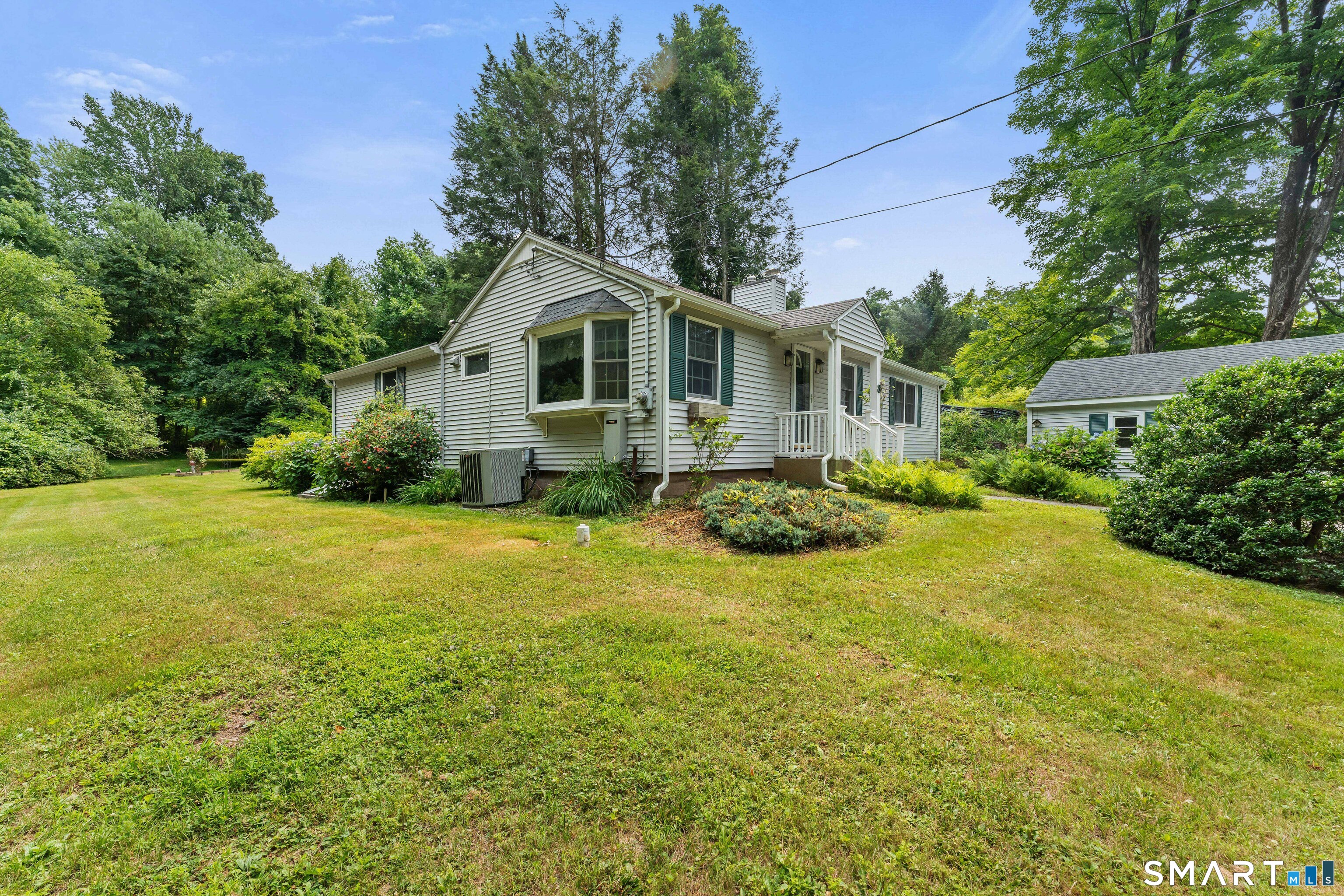 8 Mixville Road