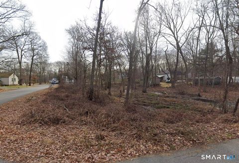 Tiny photo for Hinkel Mae Drive, Coventry, CT 06238 (MLS # 24146010)