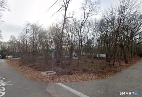 Tiny photo for Hinkel Mae Drive, Coventry, CT 06238 (MLS # 24146010)