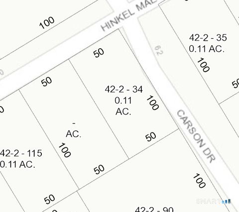 Tiny photo for Hinkel Mae Drive, Coventry, CT 06238 (MLS # 24146010)