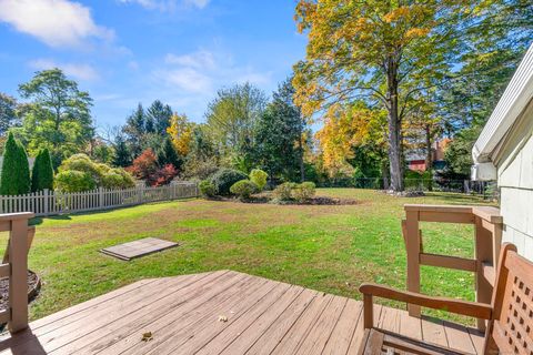 Tiny photo for 9 Brookmoor Road, West Hartford, CT 06107 (MLS # 24135061)