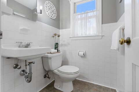 Tiny photo for 9 Brookmoor Road, West Hartford, CT 06107 (MLS # 24135061)