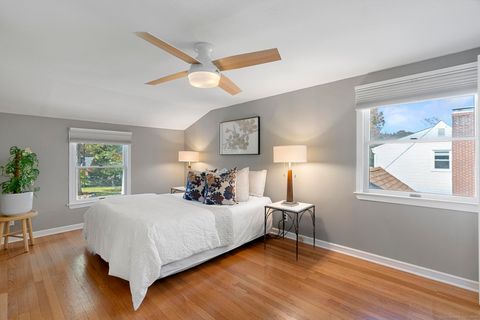 Tiny photo for 9 Brookmoor Road, West Hartford, CT 06107 (MLS # 24135061)
