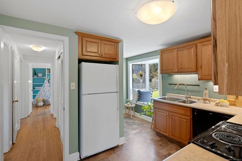 Tiny photo for 9 Brookmoor Road, West Hartford, CT 06107 (MLS # 24135061)