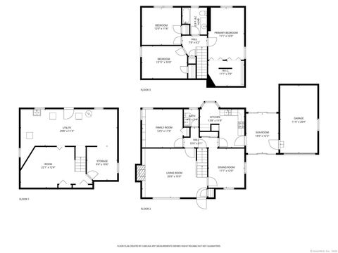 Tiny photo for 9 Brookmoor Road, West Hartford, CT 06107 (MLS # 24135061)