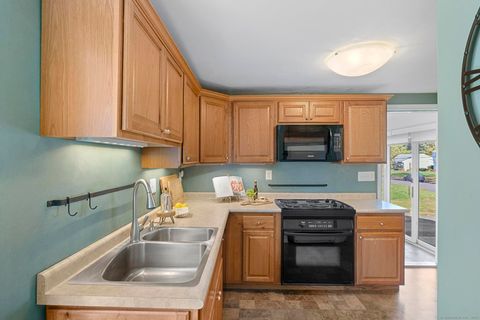 Tiny photo for 9 Brookmoor Road, West Hartford, CT 06107 (MLS # 24135061)