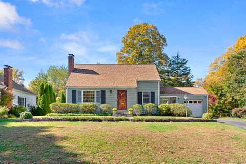 Photo of 9 Brookmoor Road, West Hartford, CT 06107 (MLS # 24135061)