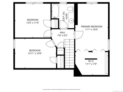 Tiny photo for 9 Brookmoor Road, West Hartford, CT 06107 (MLS # 24135061)