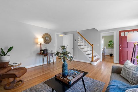 Tiny photo for 9 Brookmoor Road, West Hartford, CT 06107 (MLS # 24135061)