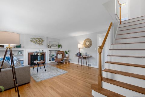 Tiny photo for 9 Brookmoor Road, West Hartford, CT 06107 (MLS # 24135061)