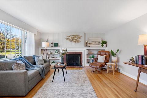 Tiny photo for 9 Brookmoor Road, West Hartford, CT 06107 (MLS # 24135061)