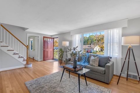 Tiny photo for 9 Brookmoor Road, West Hartford, CT 06107 (MLS # 24135061)