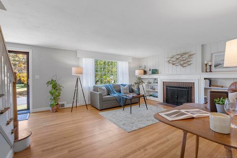 Tiny photo for 9 Brookmoor Road, West Hartford, CT 06107 (MLS # 24135061)