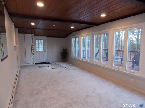 Tiny photo for 218 Griffin Road, Suffield, CT 06093 (MLS # 24164588)