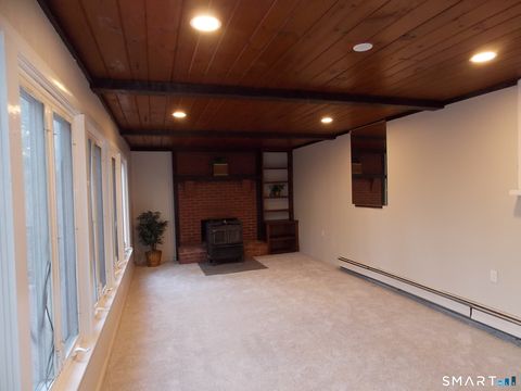 Tiny photo for 218 Griffin Road, Suffield, CT 06093 (MLS # 24164588)