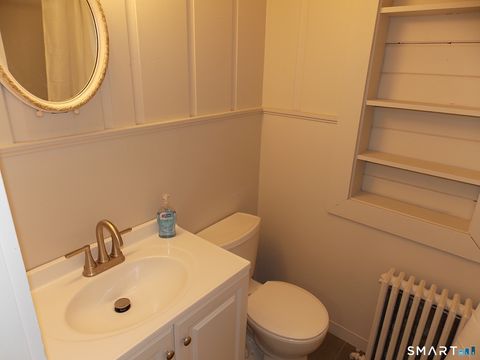 Tiny photo for 218 Griffin Road, Suffield, CT 06093 (MLS # 24164588)