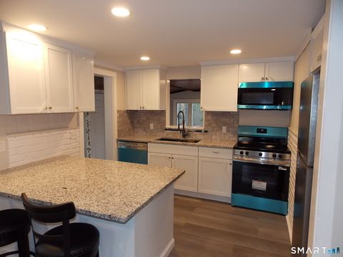 Tiny photo for 218 Griffin Road, Suffield, CT 06093 (MLS # 24164588)