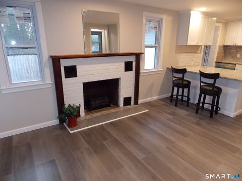 Tiny photo for 218 Griffin Road, Suffield, CT 06093 (MLS # 24164588)