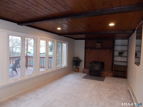 Tiny photo for 218 Griffin Road, Suffield, CT 06093 (MLS # 24164588)