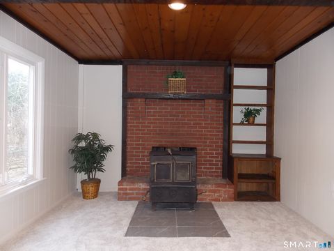 Tiny photo for 218 Griffin Road, Suffield, CT 06093 (MLS # 24164588)