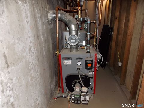 Tiny photo for 218 Griffin Road, Suffield, CT 06093 (MLS # 24164588)