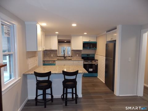 Tiny photo for 218 Griffin Road, Suffield, CT 06093 (MLS # 24164588)