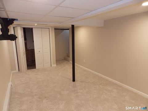 Tiny photo for 218 Griffin Road, Suffield, CT 06093 (MLS # 24164588)