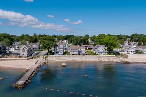 A home in East Lyme