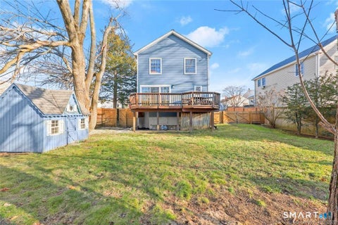 Tiny photo for 69 George Street, Stamford, CT 06902 (MLS # 24196338)