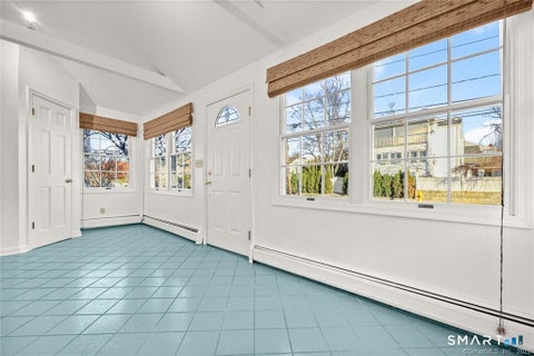 Tiny photo for 69 George Street, Stamford, CT 06902 (MLS # 24196338)