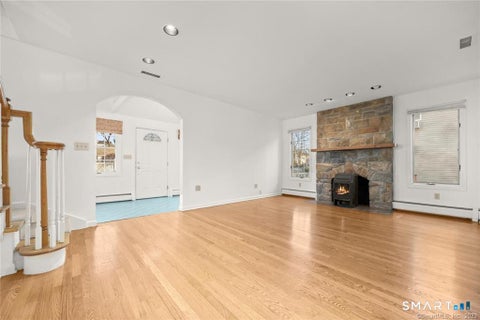 Tiny photo for 69 George Street, Stamford, CT 06902 (MLS # 24196338)