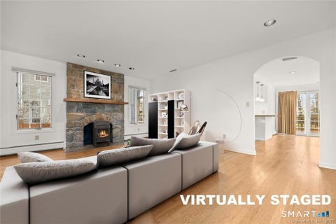 Tiny photo for 69 George Street, Stamford, CT 06902 (MLS # 24196338)
