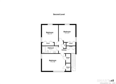Tiny photo for 69 George Street, Stamford, CT 06902 (MLS # 24196338)
