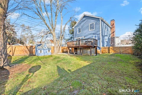 Tiny photo for 69 George Street, Stamford, CT 06902 (MLS # 24196338)