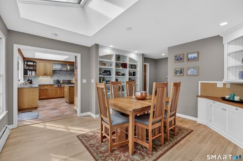 Tiny photo for 19 Robin Road, Woodbridge, CT 06525 (MLS # 24151068)