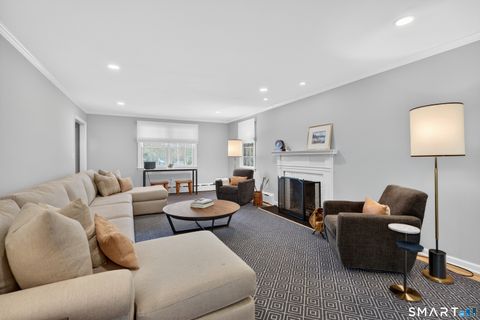 Tiny photo for 19 Robin Road, Woodbridge, CT 06525 (MLS # 24151068)